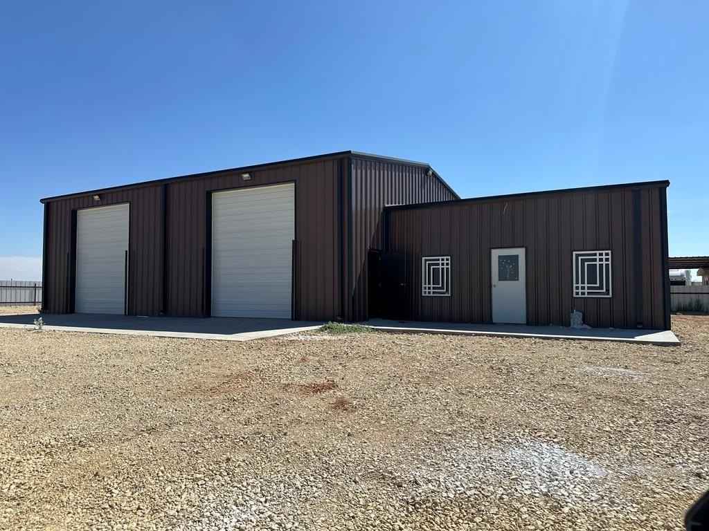 S County Rd 1160 Unit I  