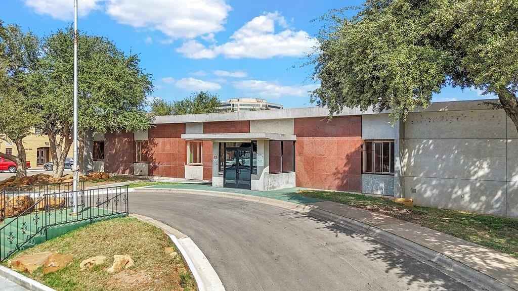 460 Baggett Rd  