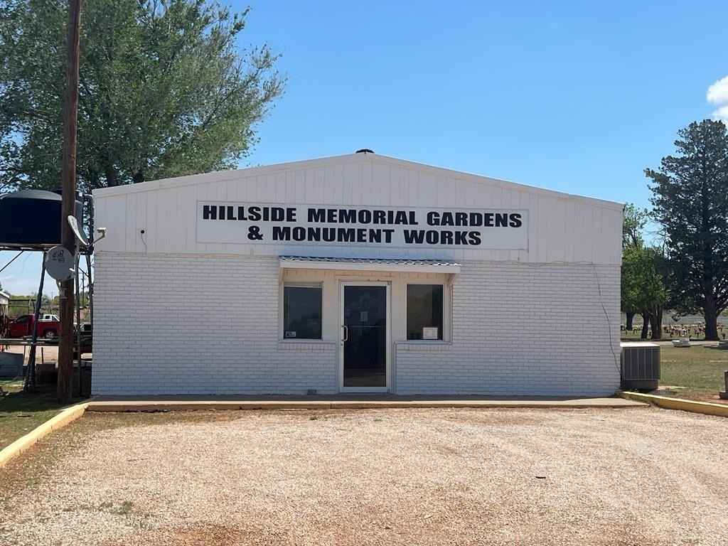 2834 S Hwy 208  