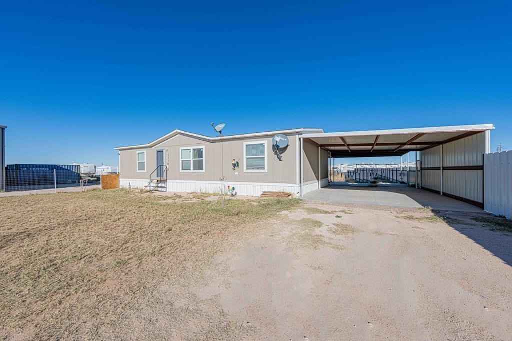 6716 S County Rd 1160  