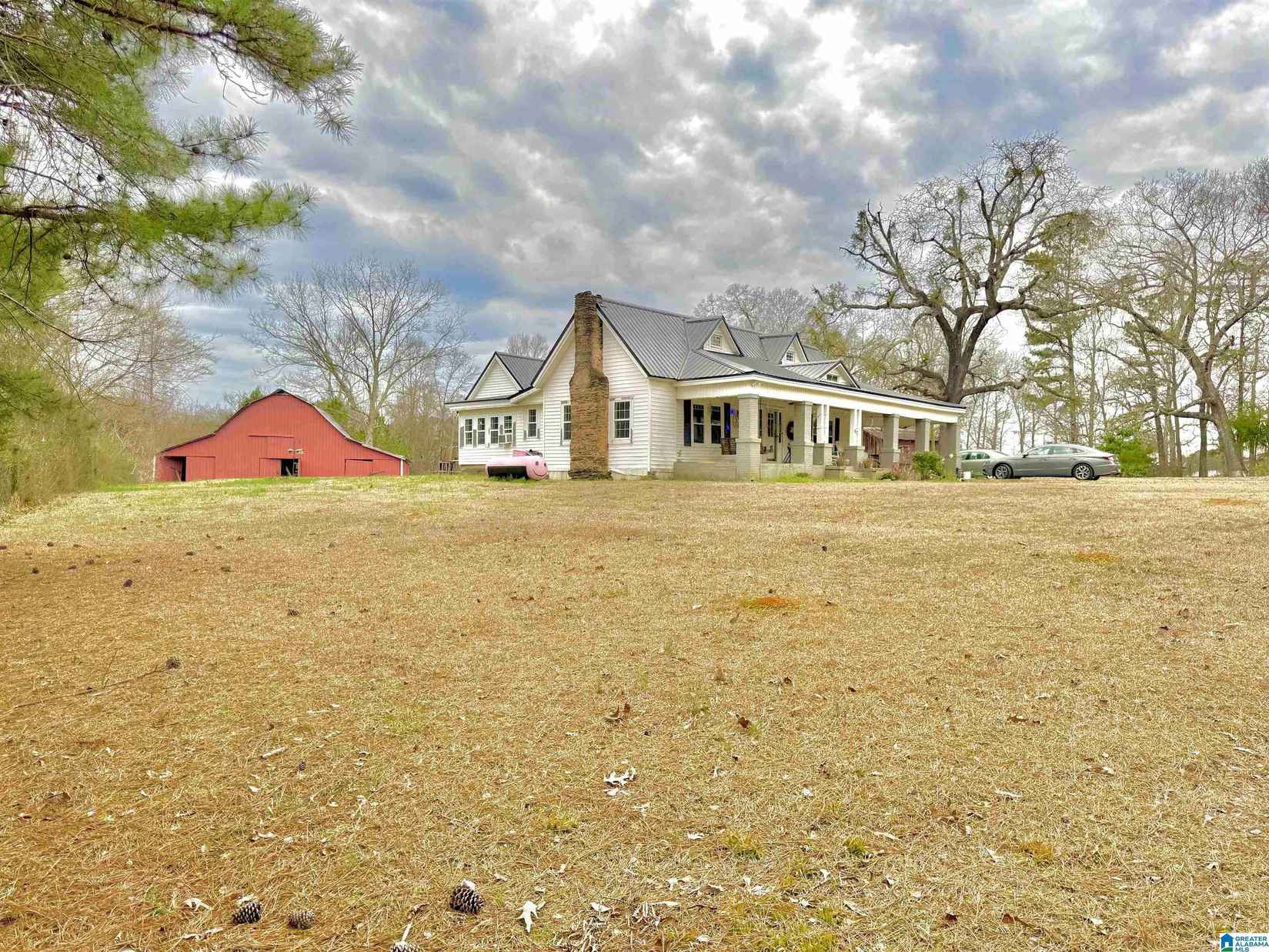 436 COUNTY Rd 64  