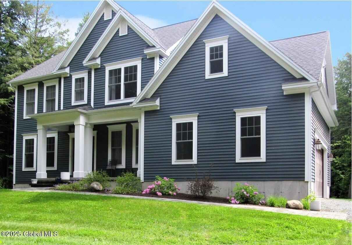 2 Cannon Royal Dr  