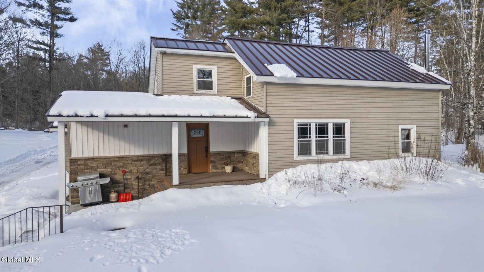 277 Hadlock Pond Rd  