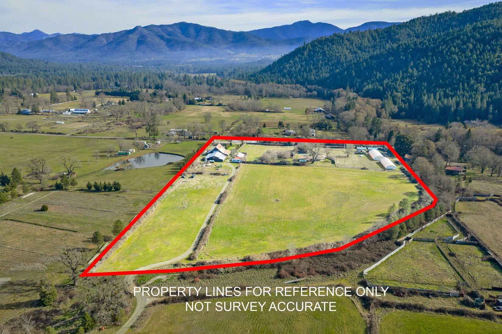 320 Caves Camp Rd  