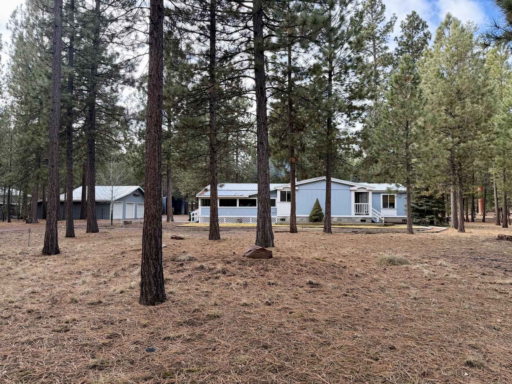 52141 Foxtail Rd  