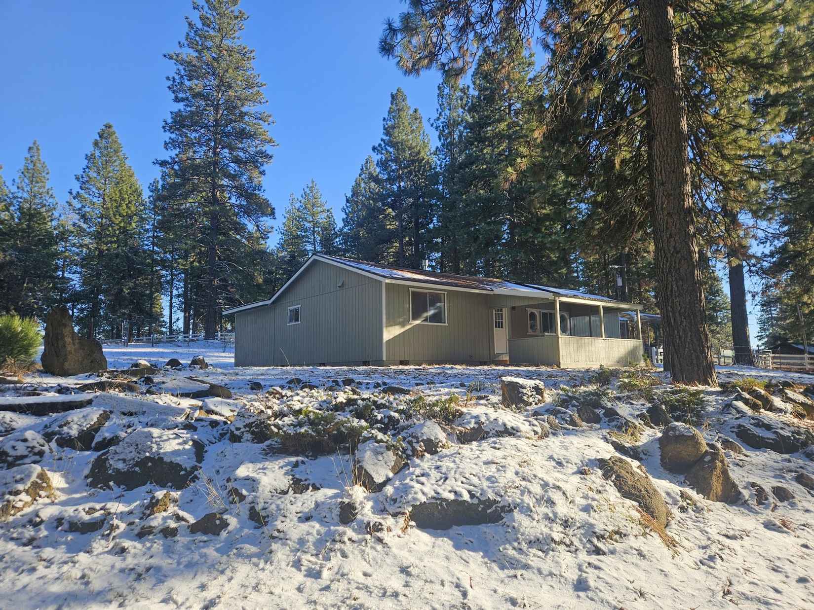 15815 Timberline Ln  