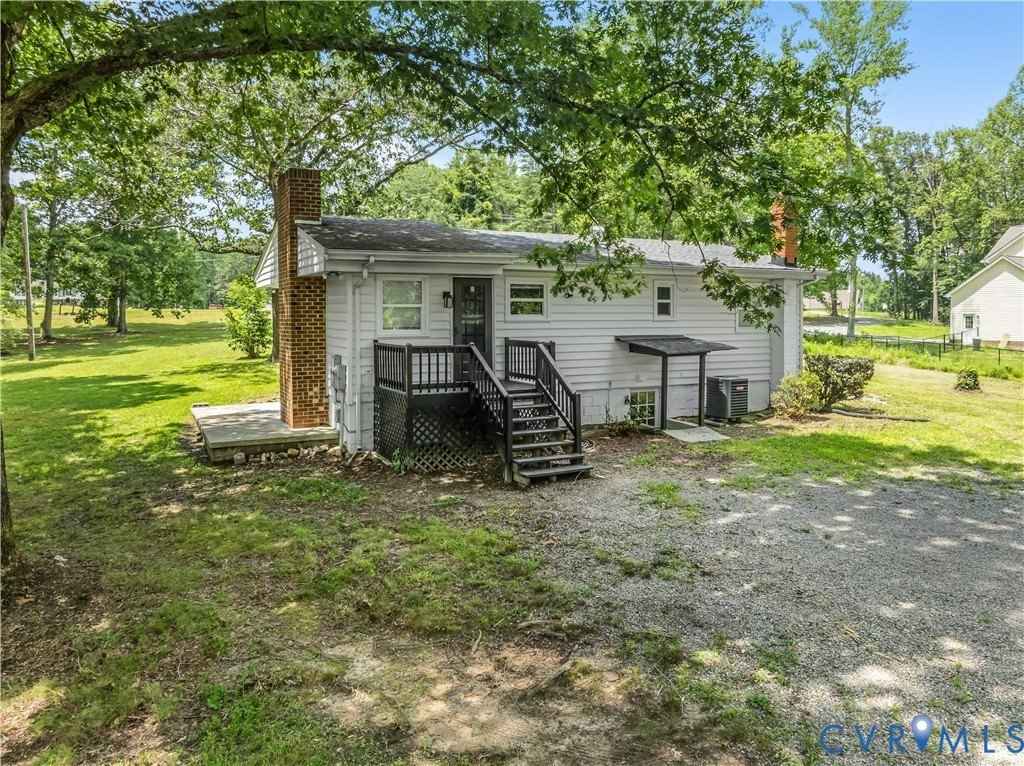 3179 Sandy Hook Rd  