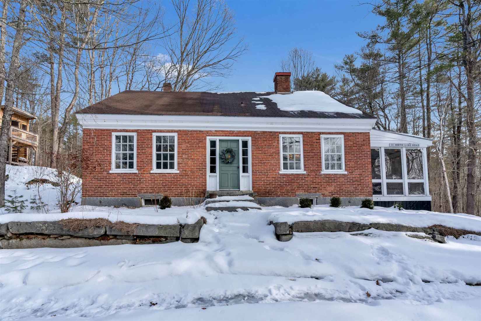 11 North Line Rd  