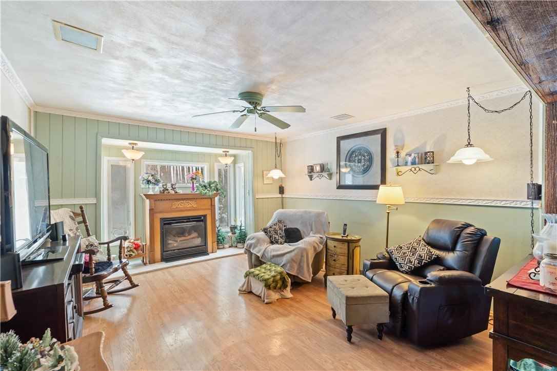 2281 Wearkley Rd  