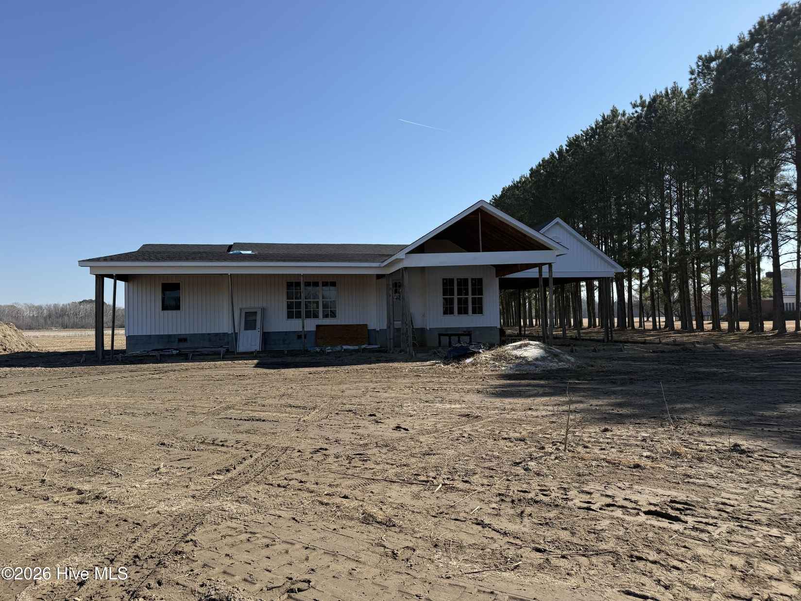 2626 Staton Ml Rd  