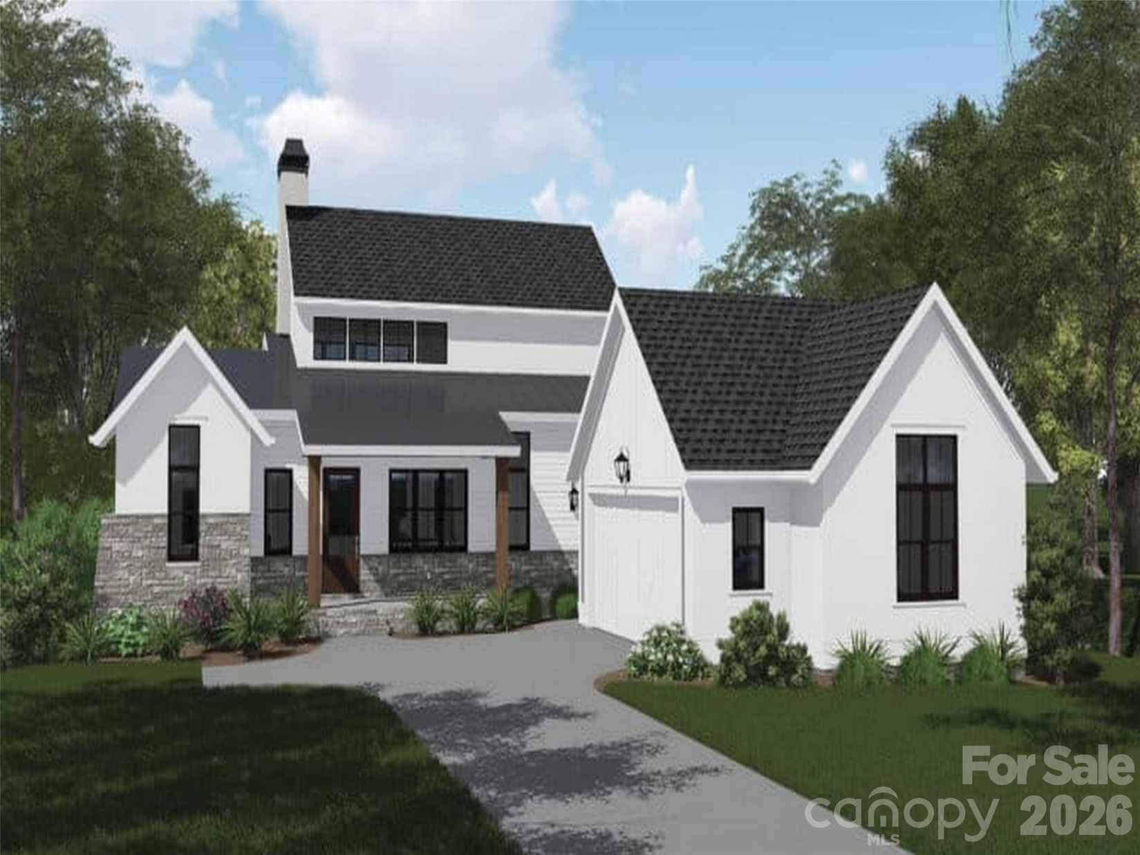 East Garden Trl Lot 35  