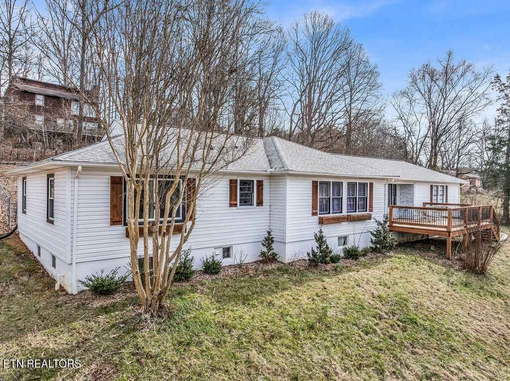 8016 Andersonville Pike  