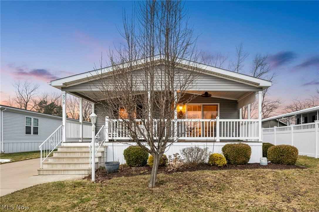 378 Pin Oak  