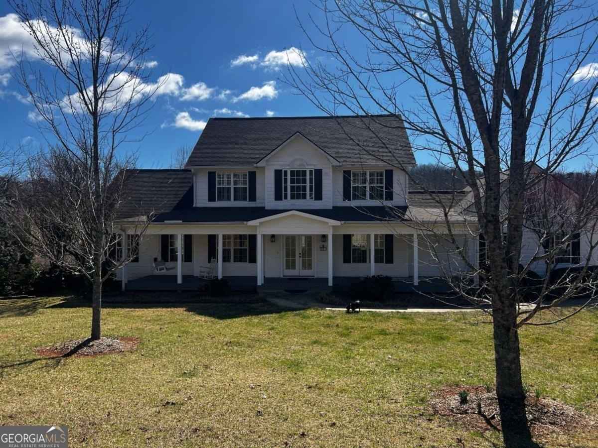 991 Adair Mill Rd  