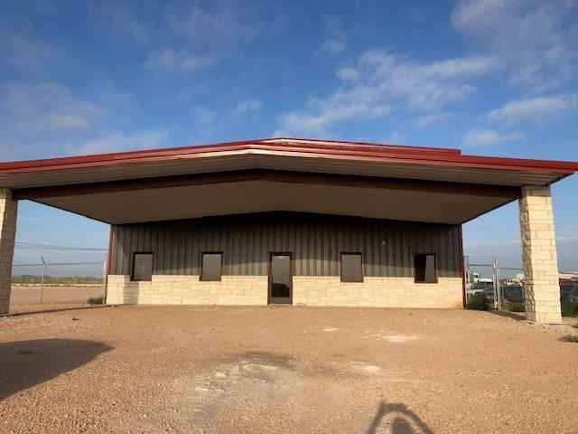3119 N County Rd 1108  