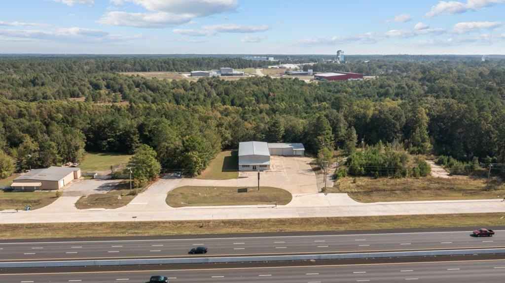 2500 N Medford Dr  