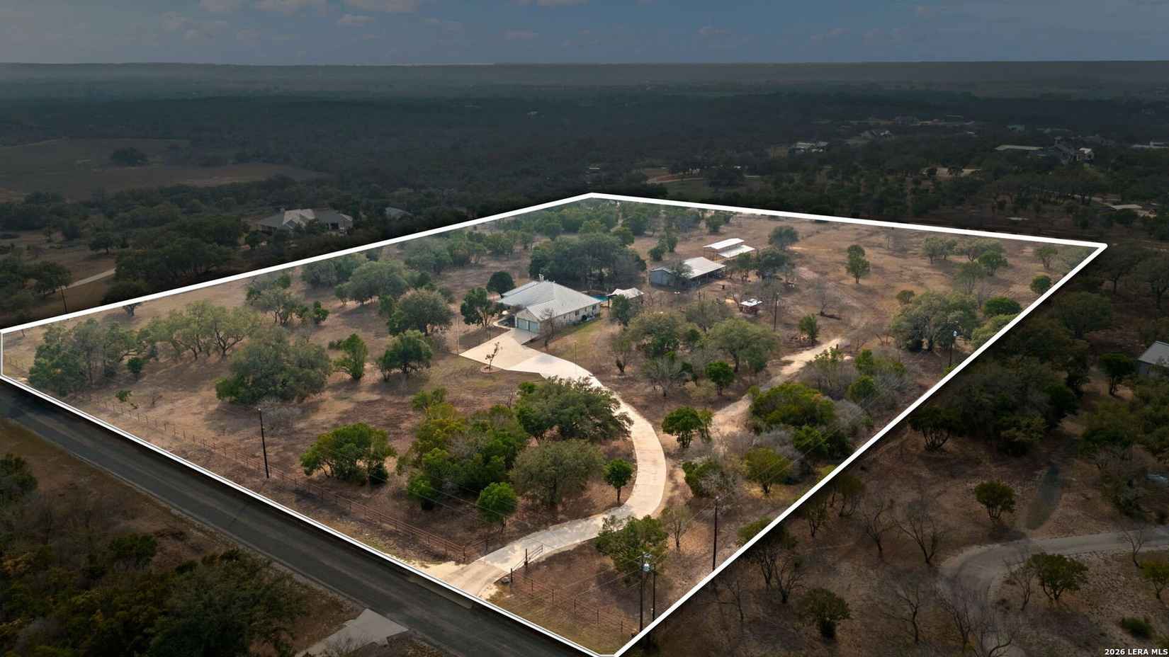 158 Private Rd 4732  