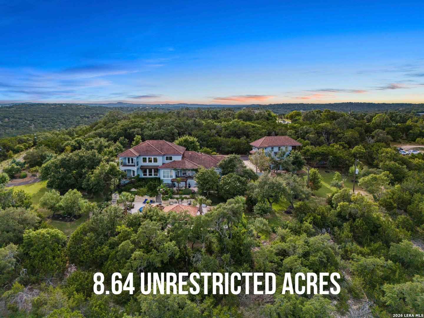 1628 Old Boerne Rd  