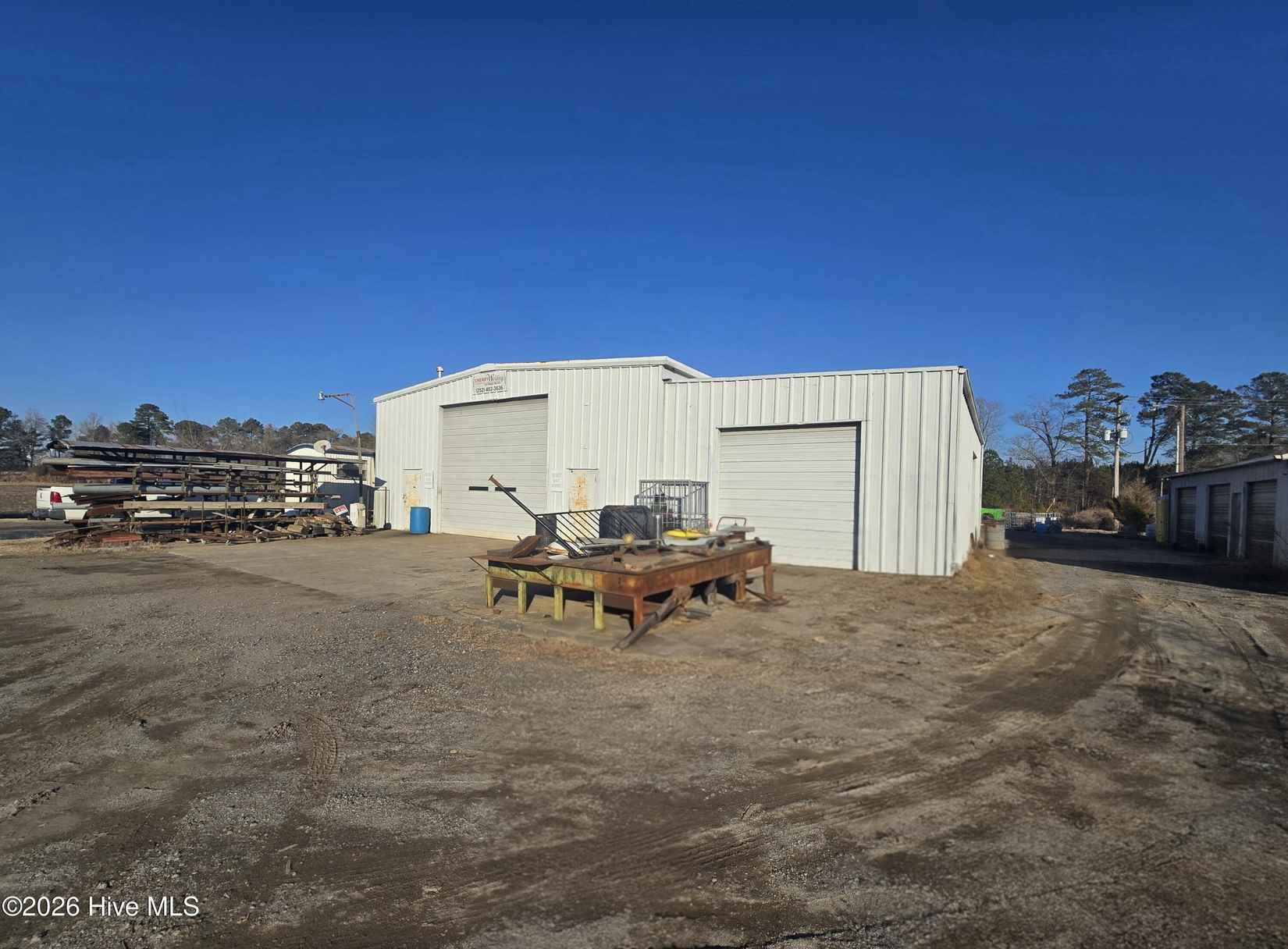 718 Virginia Rd  