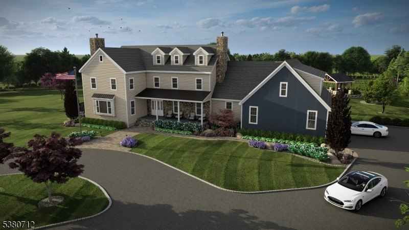 134 Hillsborough Rd  