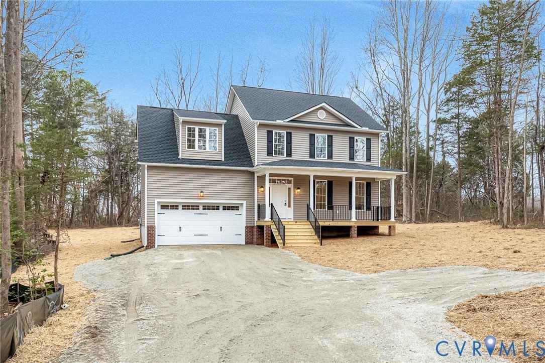 4715 Shannon Hl Rd  