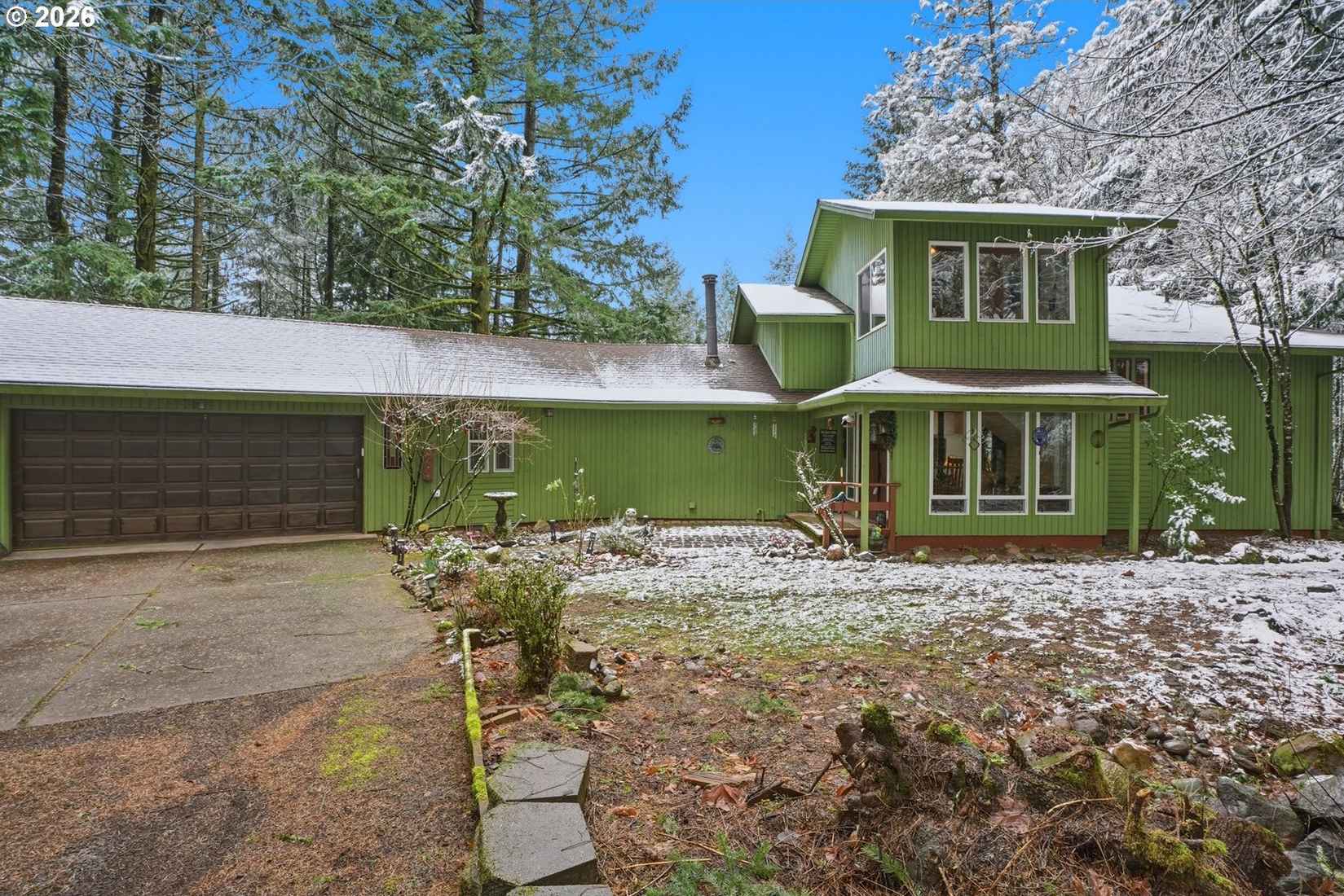 25115 NE Albertson Rd  