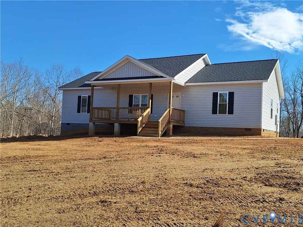 2086 E COURTHOUSE Rd  