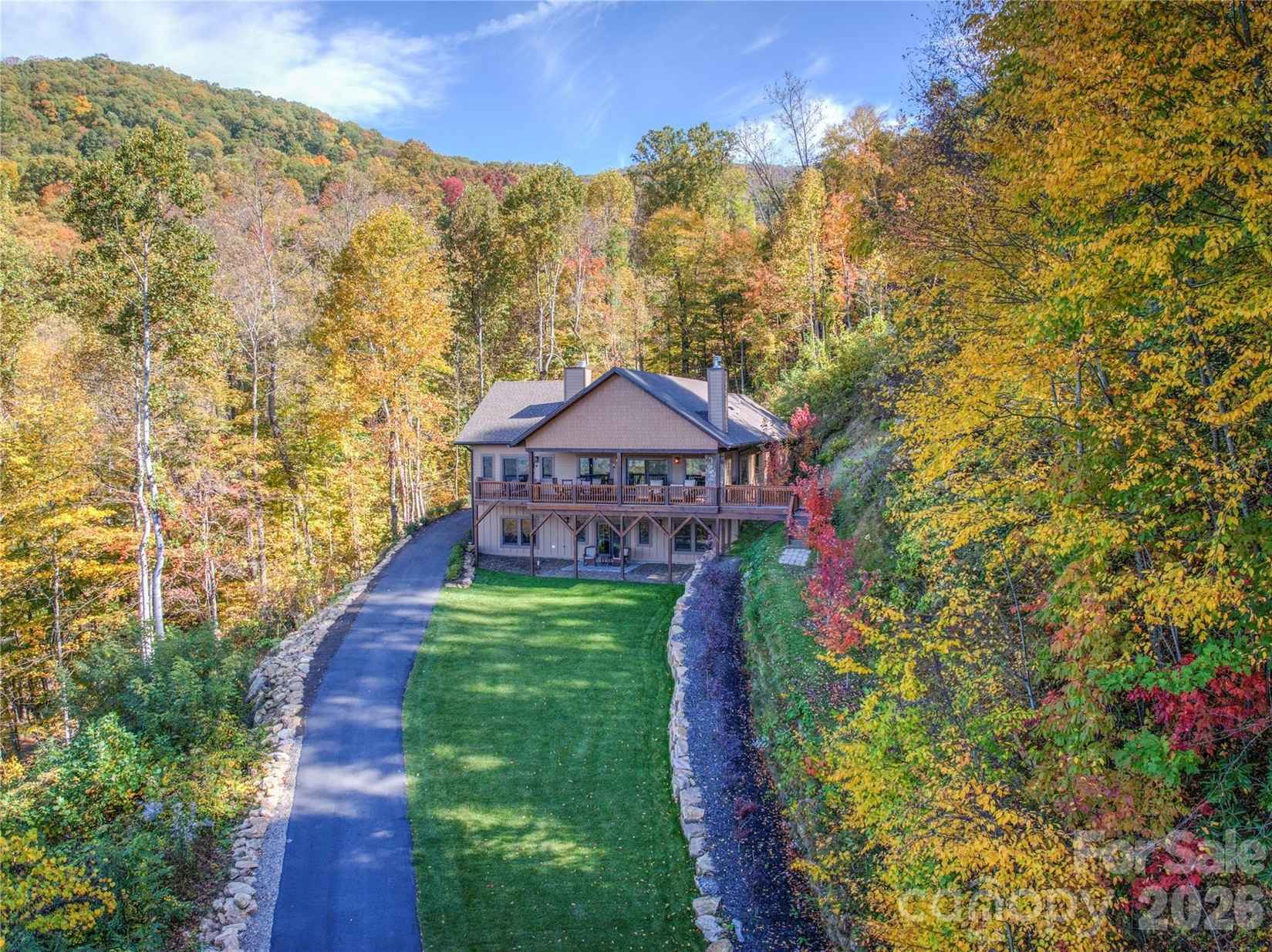 85 Fern Brk Dr  
