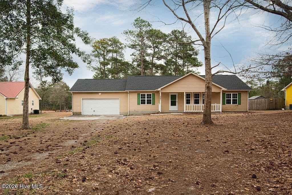 381 Nc Hwy 172  