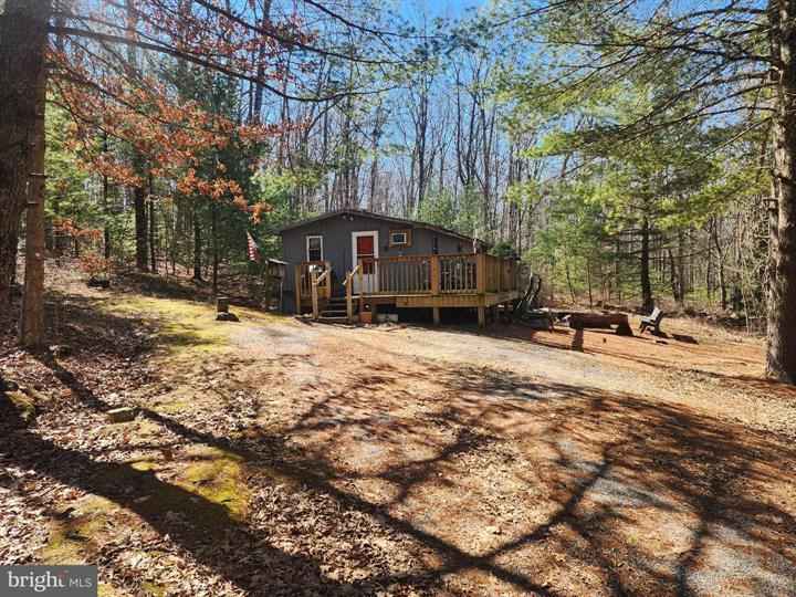 1080 COVE Mtn Rd  