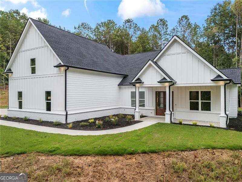 110 Jerusalem Farms Trl  