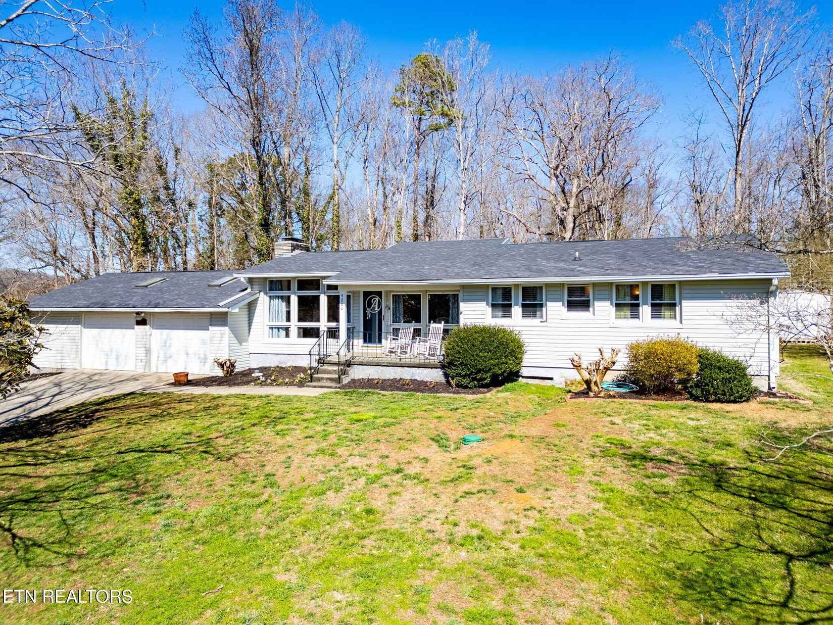 9200 Burchfield Dr  