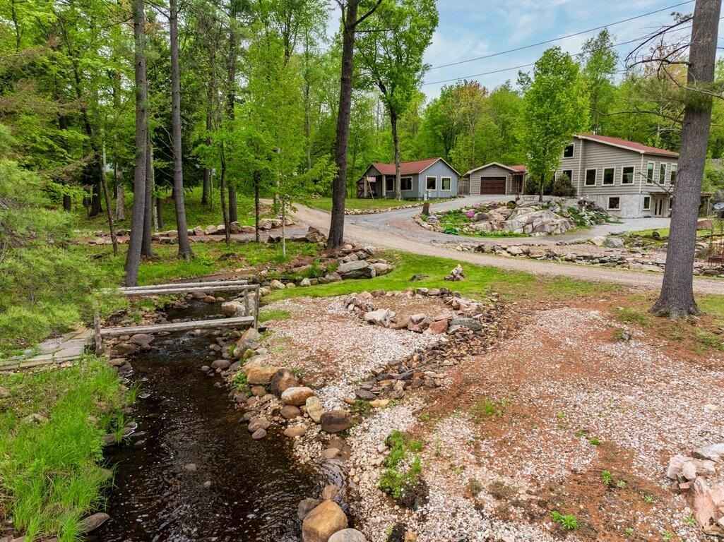 161 N Portaferry Lake Dr  