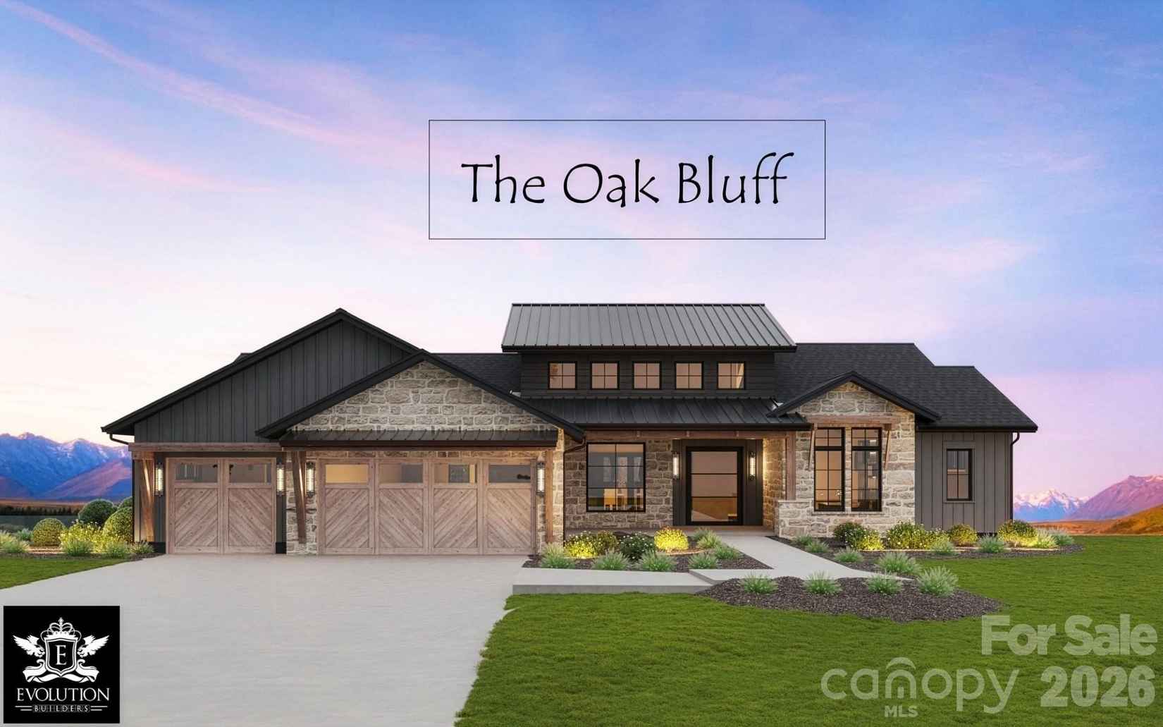 Ridgeview Ln Lot 16  