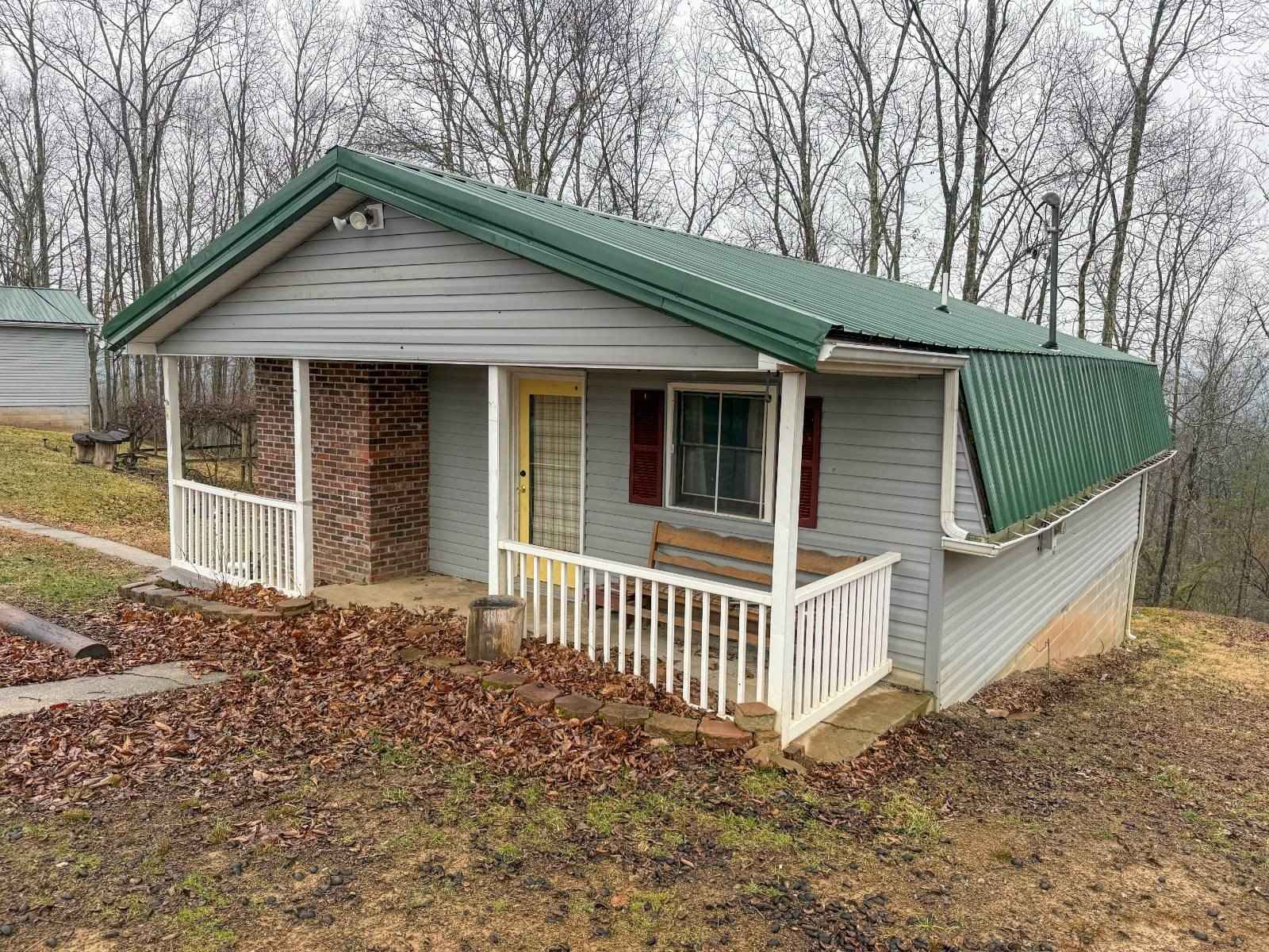 577 Curry Ridge Rd  