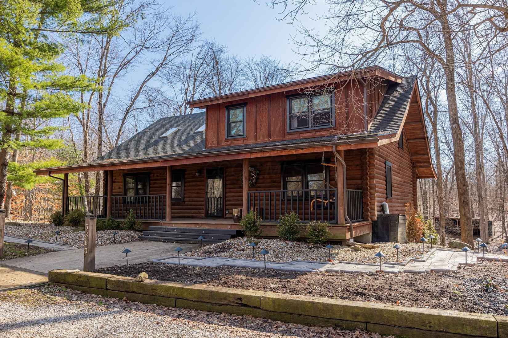 5360 Township Rd 187  