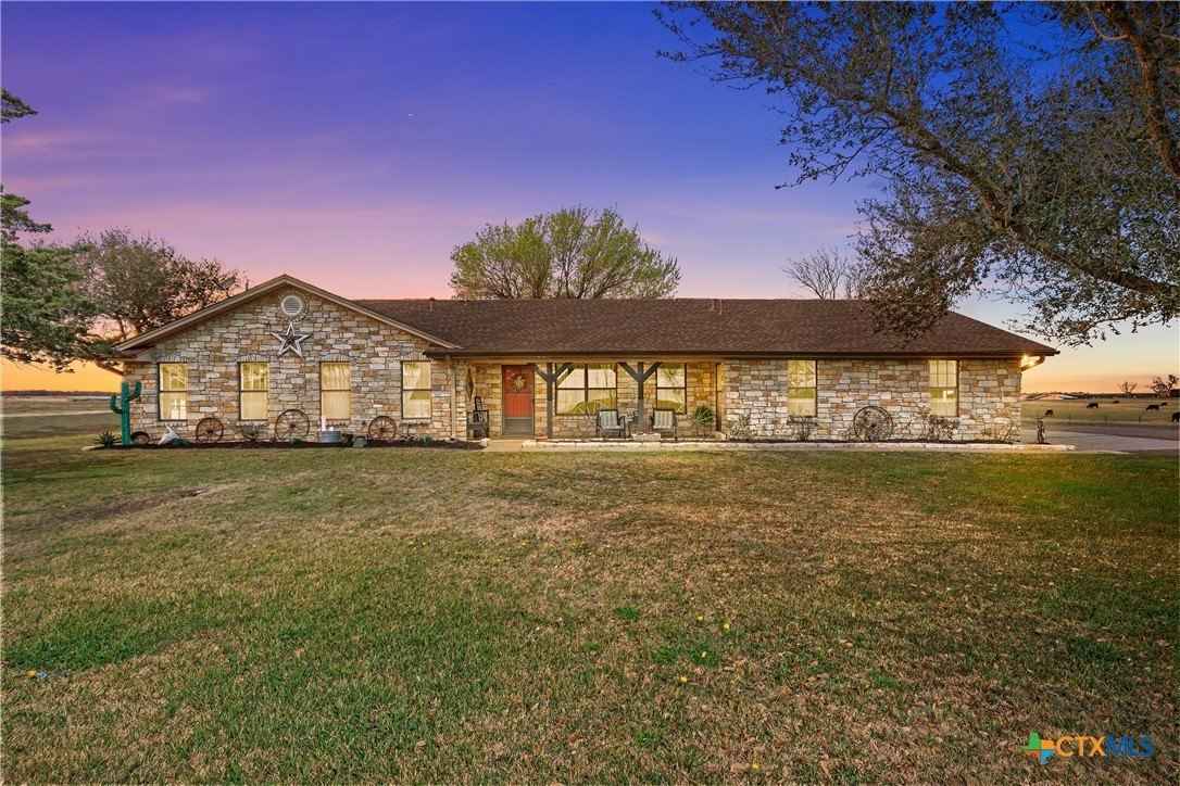 583 Farm to Market 1444  