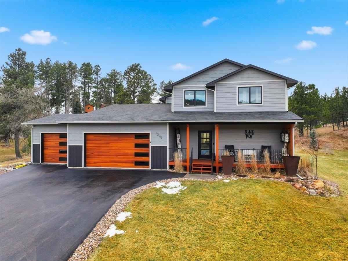 12142 Washington Loop  
