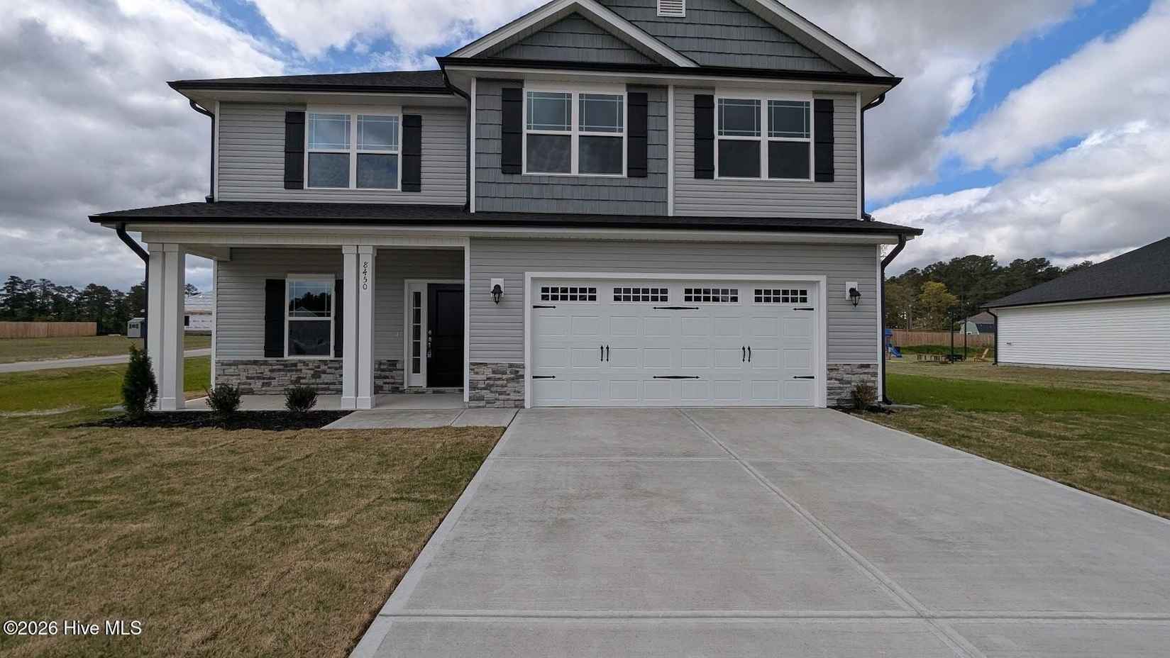 400 Sweet Potato Ln Lot 17  
