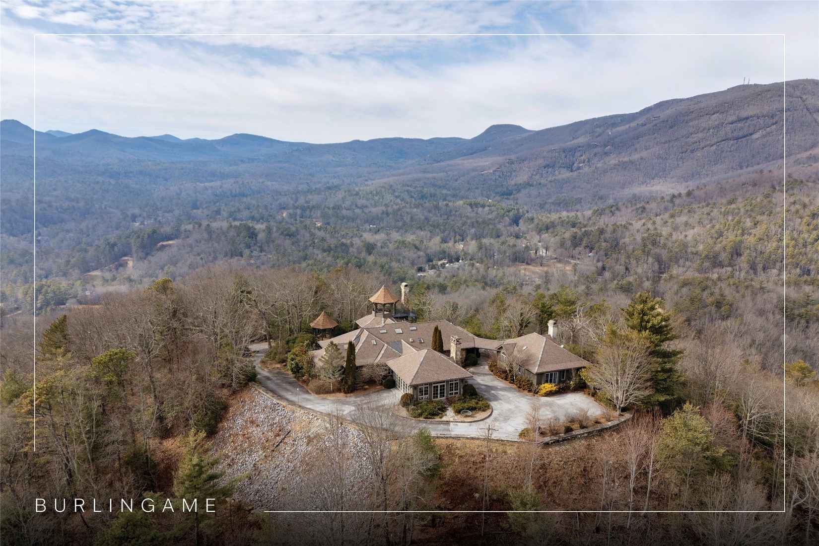 176 Round Top Mountain Crest Road lot 38A 38B  