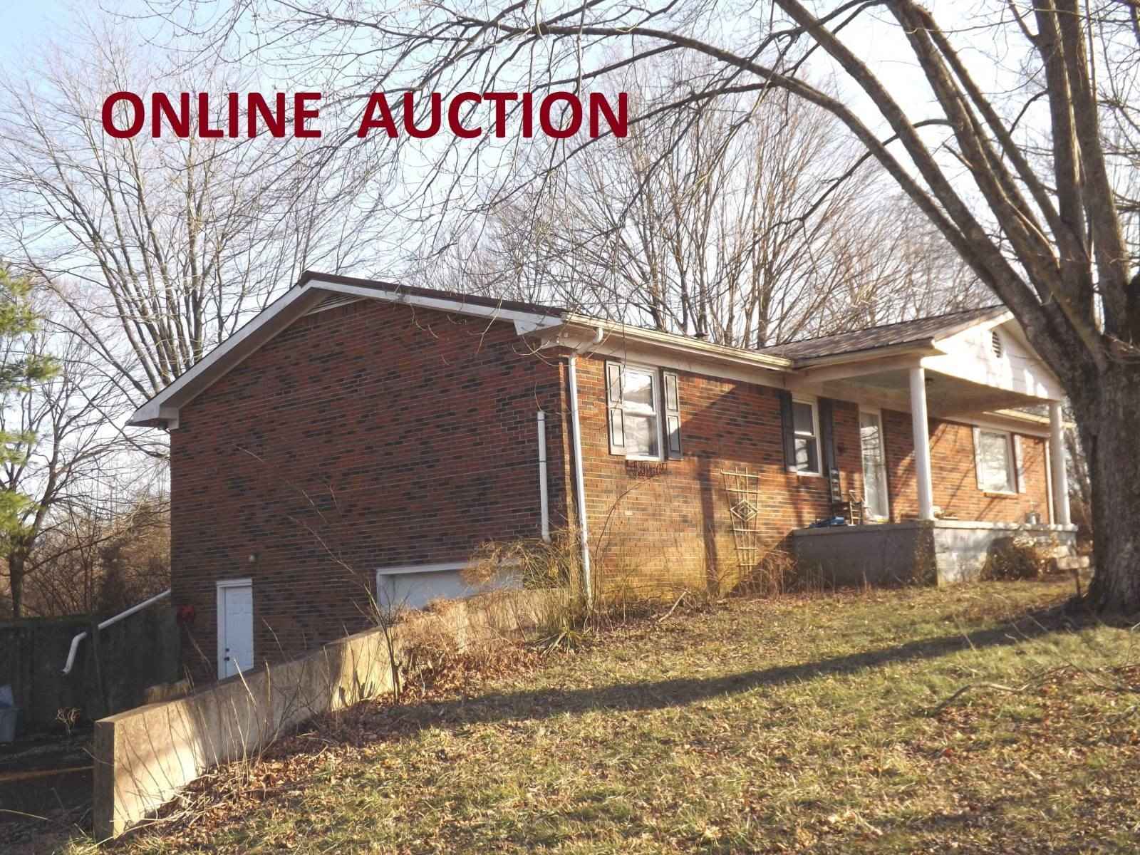 1708 Stovall Rd  