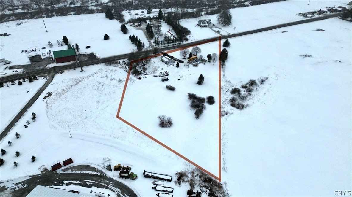 484 County Hwy 26  