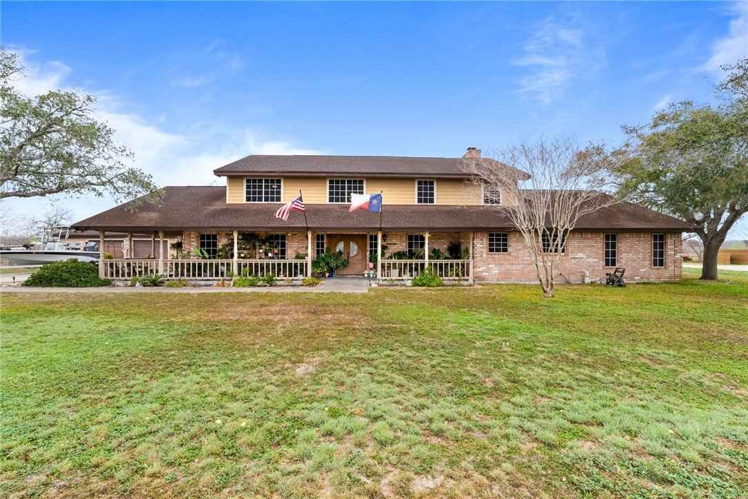 3742 W Barber  