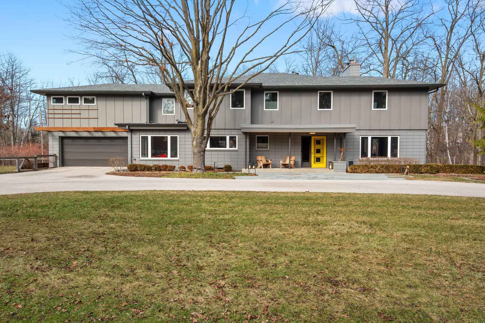 1434 E Brown Deer Rd  