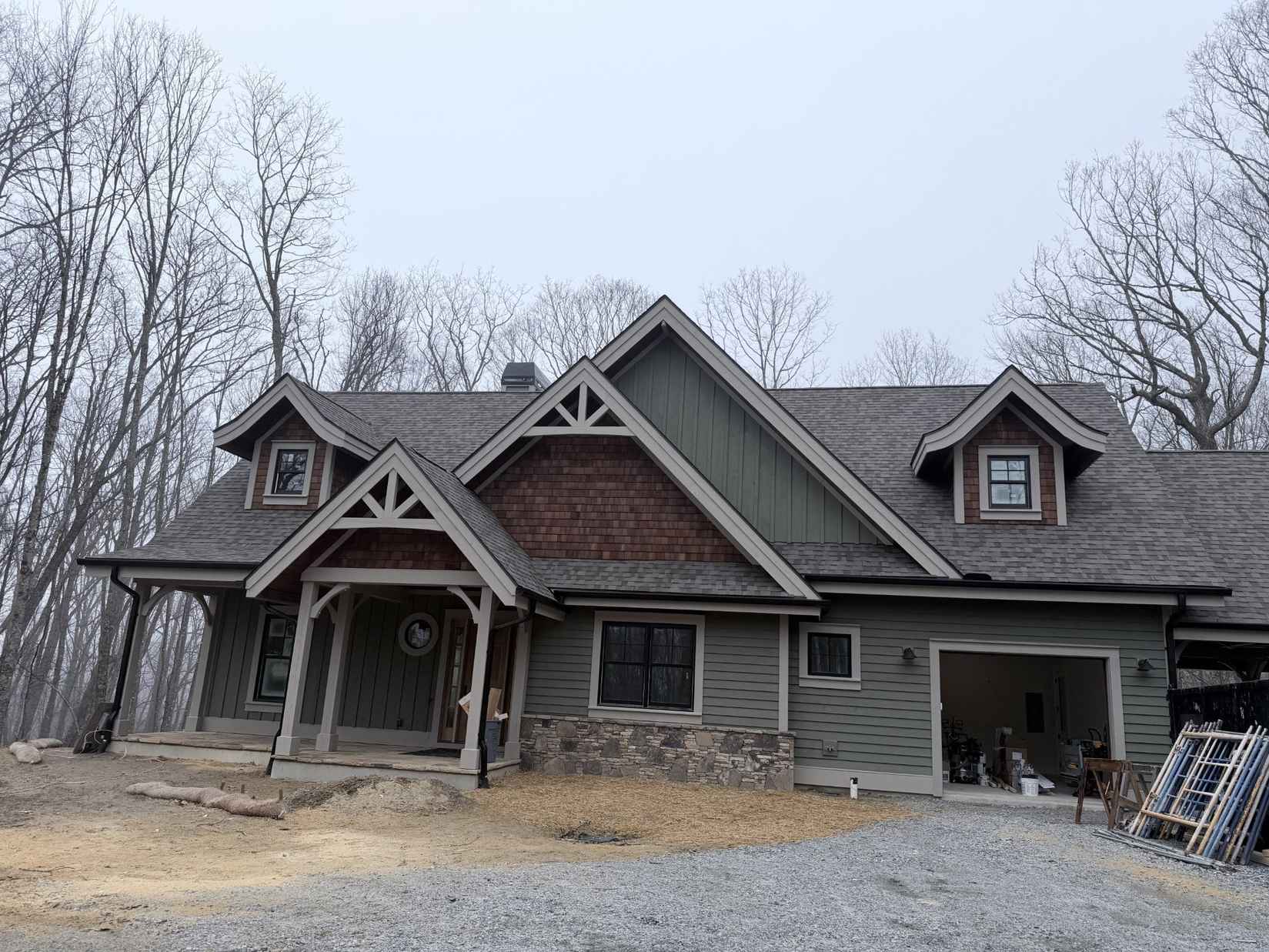 826 New Settlers Way Lot 39  