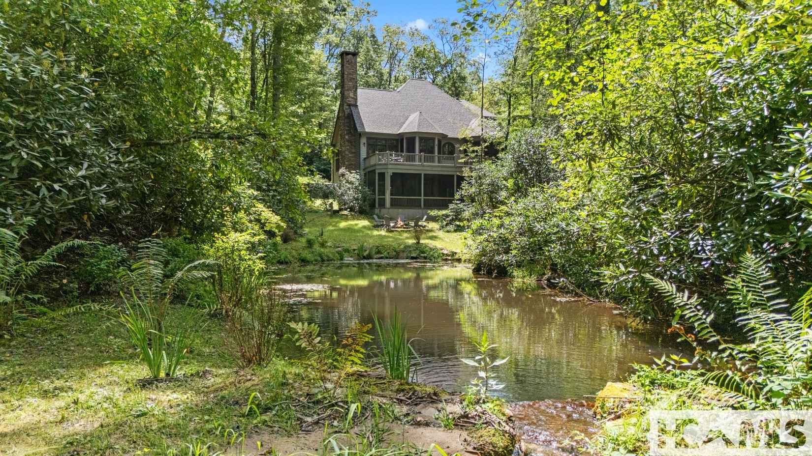 332 Streamside Dr Lot 12  