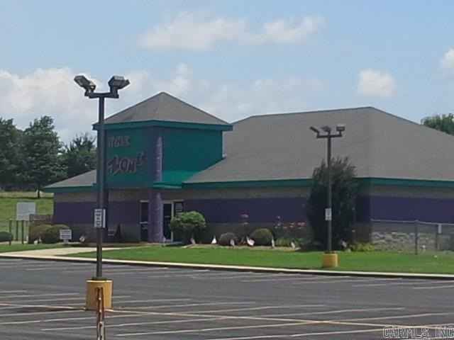 4818 Highway 62 W  
