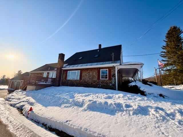 1376 Presidential Hwy  
