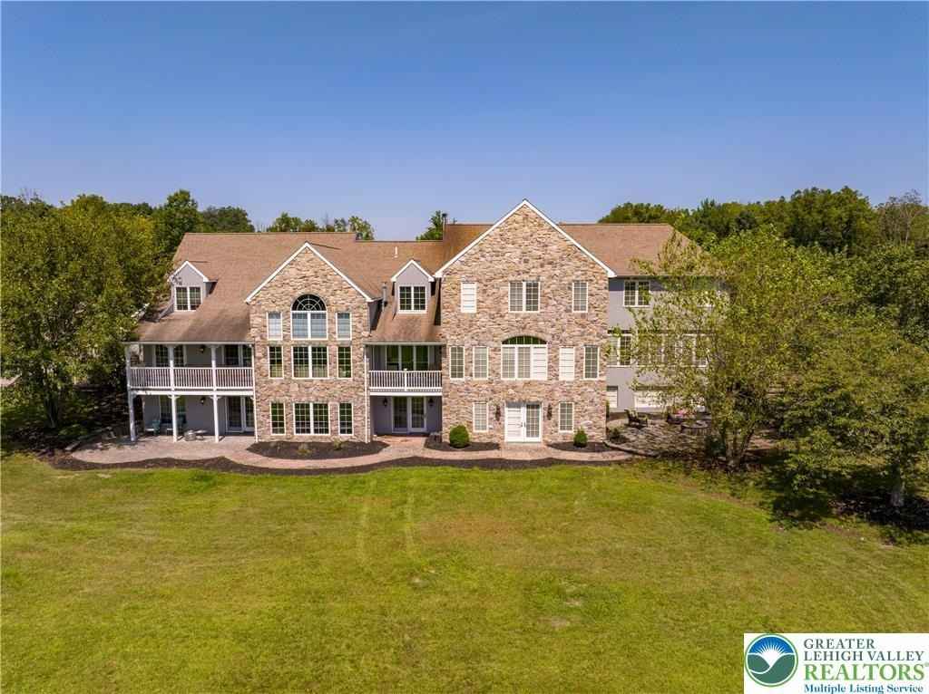 2100 Fox Hollow Ln  