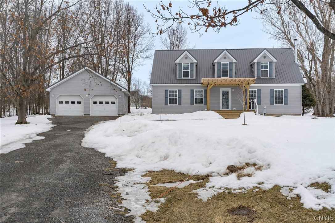 17480 County Rte 59  